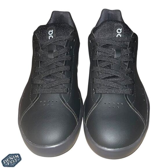 On Running Cloud Womens Black THE ROGER
Advantage Athletic Shoes/Sneakers | NEW - Picture 7 of 16